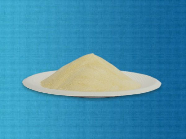 你知道黃原膠的作用嗎？