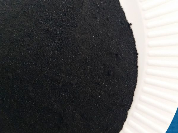 你知道磺化瀝青粉的作用嗎？